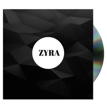 Album zyra